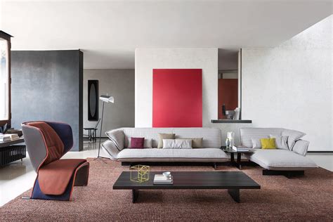 cassina furniture italy.